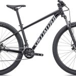 Specialized Rockhopper 29 schwarz