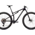 Specialized S-Works Epic Gloss Purple/Chrome