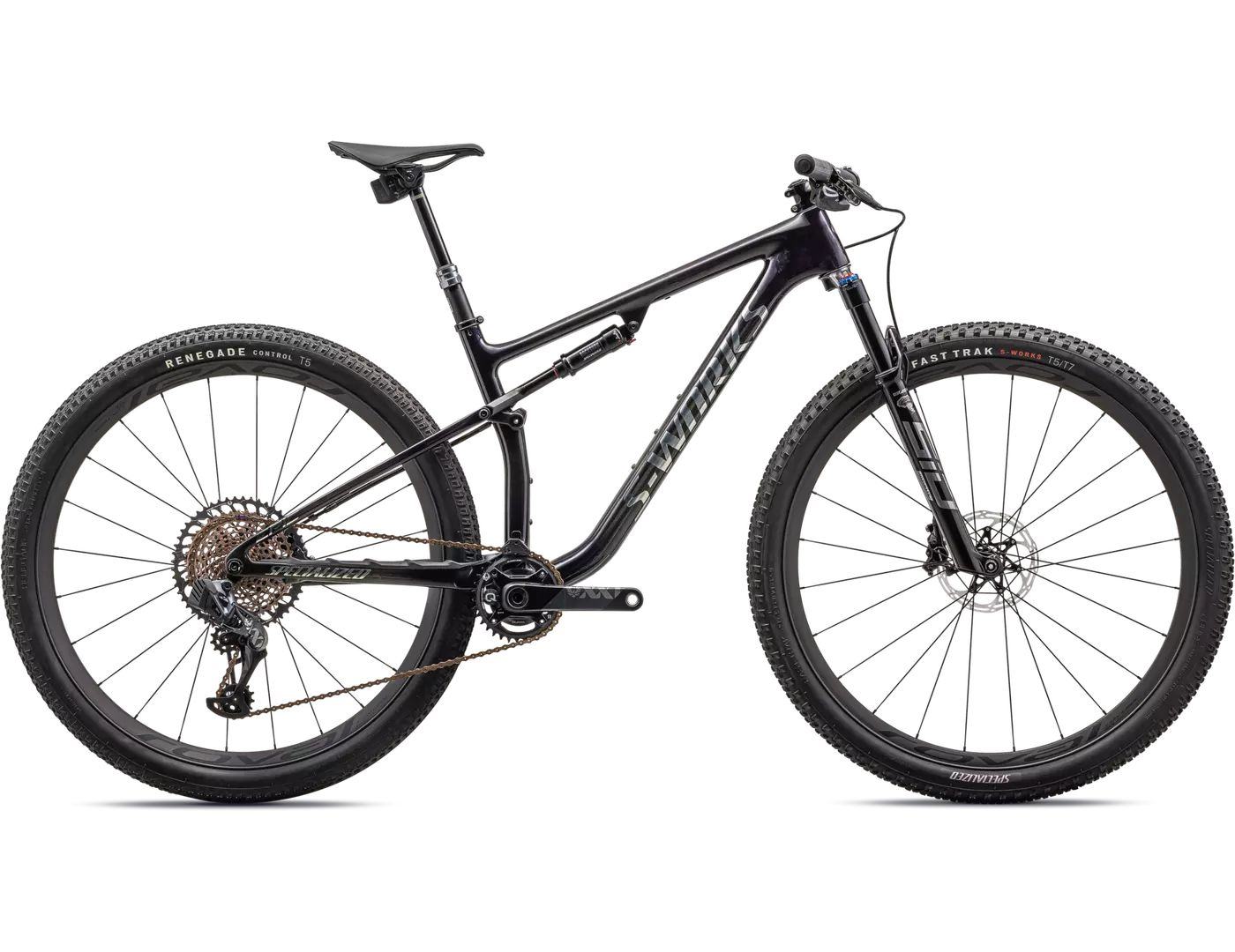 specialized-s-works-epic-gloss-purplechrome-2023-liquid-life-1.jpg Specialized S-Works Epic Gloss Purple/Chrome – Image 1