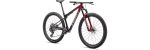 Specialized S-Works Epic World Cup Red tint/Silver/White – Image 2