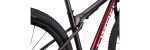 Specialized S-Works Epic World Cup Red tint/Silver/White – Image 3