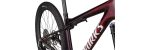 Specialized S-Works Epic World Cup Red tint/Silver/White – Image 4
