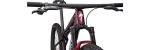 Specialized S-Works Epic World Cup Red tint/Silver/White – Image 5