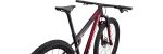 Specialized S-Works Epic World Cup Red tint/Silver/White – Image 7