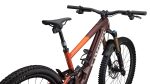 Specialized S-Works Turbo Kenevo SL 2 Gloss Rusted Red / Redwood / White Mountains – Image 2