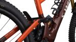 Specialized S-Works Turbo Kenevo SL 2 Gloss Rusted Red / Redwood / White Mountains – Image 6