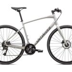 Specialized Sirrus 2.0 Dune White/Obsidian