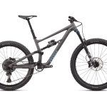 Specialized Status 160 Smoke/Arctic Blue