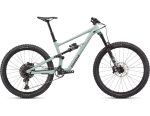 Specialized Status 160 White Sage/Gunmetal