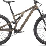 Specialized Stumpjumper Comp Alloy Braun