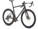 Specialized TARMAC SL8 PRO ETAP CARBON/METALLIC WHITE – Image 2