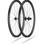 Specialized Terra C Satin Carbon/Satin Black 700C