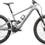 Specialized Turbo Kenevo SL 2 Comp Gloss Dove Grey / Smoke