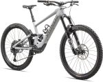 Specialized Turbo Kenevo SL 2 Comp Gloss Dove Grey / Smoke – Image 9