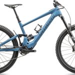 Specialized Turbo Kenevo SL 2 Comp Satin Mystic Blue / Mystic Blue Metallic