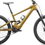 Specialized Turbo Kenevo SL 2 Expert Satin Harvest Gold/Obsidian