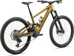 Specialized Turbo Kenevo SL 2 Expert Satin Harvest Gold/Obsidian – Image 9