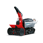Honda Schneefräse HSL 2511 E – GX 690