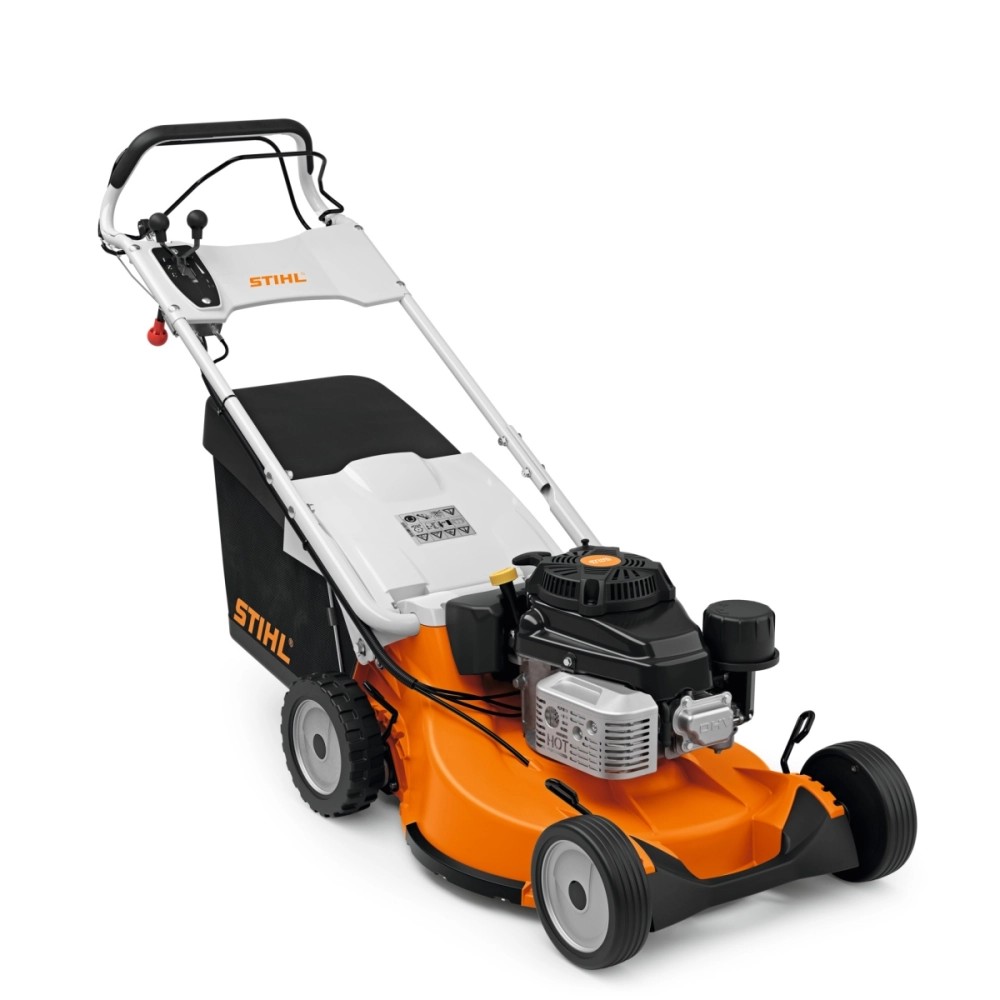 stihl-tondeuse-thermique-rm-756-ys-1.jpg STIHL RM 756 YS Hydrostatischer Benzin-Rasenmäher – Image 1