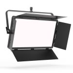 SWIT CL-120D Bi-color DMX SMD LED Panel Light, 2:1 120W 3700Lux, with bag