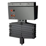 SWIT GA-PT20E | DMX Motorized Precise Pantograph hinge (for hook), max 23kg load, 2m length, no hook – Image 2