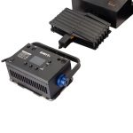 SWIT GA-PT20E | DMX Motorized Precise Pantograph hinge (for hook), max 23kg load, 2m length, no hook – Image 3