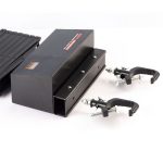 SWIT GA-PT20E | DMX Motorized Precise Pantograph hinge (for hook), max 23kg load, 2m length, no hook – Image 4