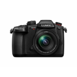 Panasonic LUMIX GH5M2M (GH5M2 + FS12060)