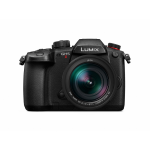 Panasonic LUMIX GH5M2L (GH5M2 + ES12060)