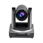 FeelWorld NDI20X NDI PoE PTZ Kamera mit 20x optischem Zoom