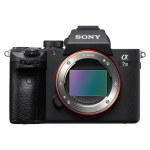 Sony Alpha A7 III (Gehäuse)