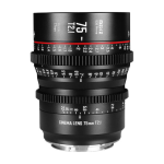 Meike 75mm T2.1 Super 35 Prime (PL-Mount)