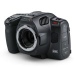Blackmagic Design Pocket Cinema Camera 6K Pro