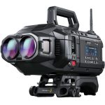 Blackmagic Design URSA Cine Immersive