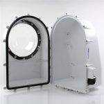 Datavideo PTZ Camera Enclosure IP68 (D2-BASE-EXT)