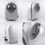 Datavideo PTZ Camera Enclosure IP68 (D2-BASE-EXT) – Image 5