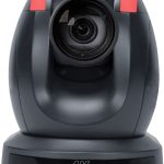 Datavideo PTC-280 4K PTZ Camera (Dark Blue)