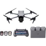 DJI Air 3S Fly More Combo (DJI RC 2) – Image 2