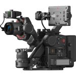 DJI Ronin 4D 4-Axis Cinema Camera 8K Combo