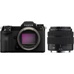 Fujifilm GFX100S II + GF 35-70 mm Set