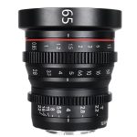 Meike Cine lens 65mm T2.2 for MFT