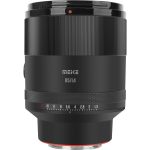 Meike 85 mm f/1,4 FF STM AF (Sony E)