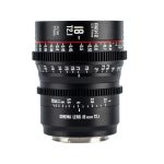 Meike 18mm T2.1 S35 Prime (PL)