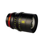 Meike FF-Prime Cine 135mm T2.4 Lens (RF) – Image 3