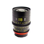 Meike FF-Prime Cine 135mm T2.4 Lens (RF) – Image 4