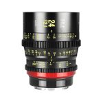 Meike 24mm T2.1 FF-Prime (RF-Mount)