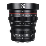 Meike MK-85MM T2.2 Cine Lens (M43 Mount)