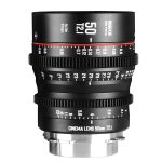 Meike 50mm T2.1 S35 Prime Cine Lens PL