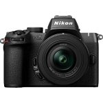 Nikon Z50II + 16-50mm VR