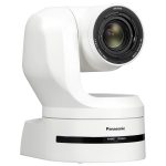Panasonic AW-HE145 vysoce citlivá HD PTZ kamera (bílá)